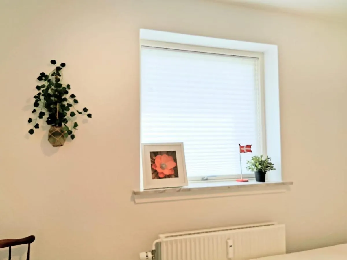 Apartment 5 Minute Walk To Lego - No3 - Free Legoland Ticket For Kids In Special Seasons Denmark