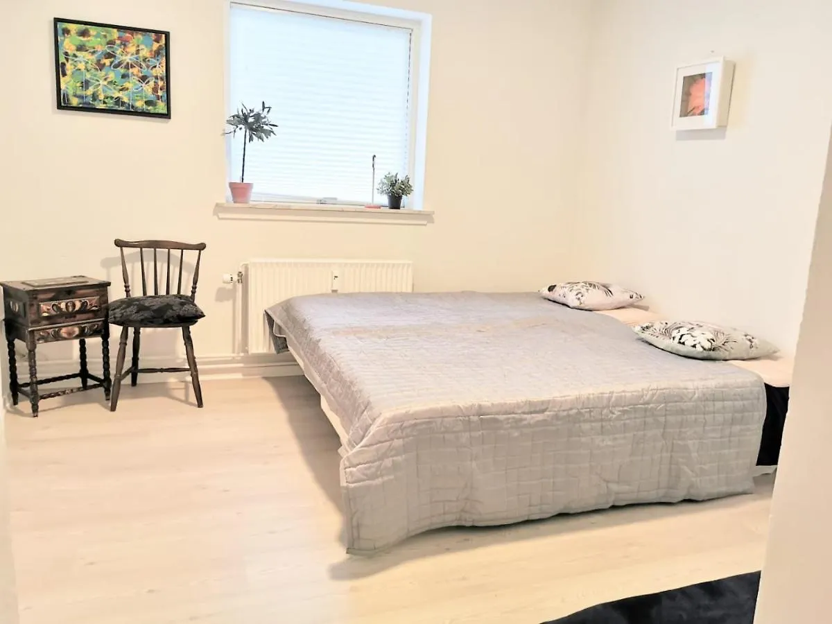 Apartment 5 Minute Walk To Lego - No3 - Free Legoland Ticket For Kids In Special Seasons